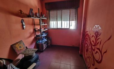 VENTA 3 CASAS EN AMPLIO LOTE