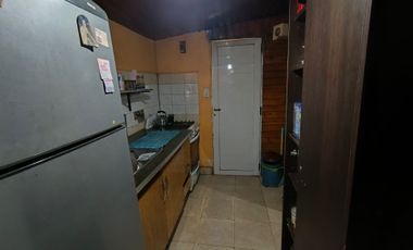 VENTA 3 CASAS EN AMPLIO LOTE