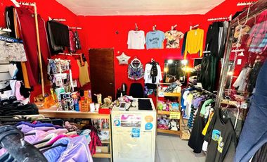 LOCALES CASA DEPARTAMENTOS VENTA O PERMUTA VARELA