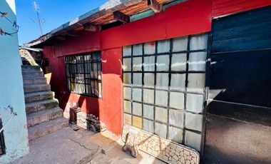 LOCALES CASA DEPARTAMENTOS VENTA O PERMUTA VARELA