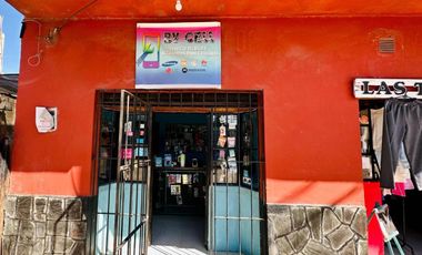 LOCALES CASA DEPARTAMENTOS VENTA O PERMUTA VARELA