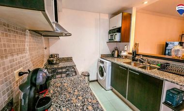 VENTA DEPARTAMENTO 3 AMB CON COCHERA EN CONESA