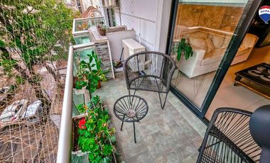 VENTA DEPARTAMENTO 3 AMB CON COCHERA EN CONESA