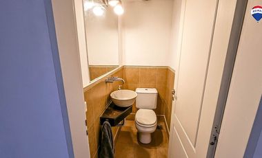VENTA DEPARTAMENTO 3 AMB CON COCHERA EN CONESA
