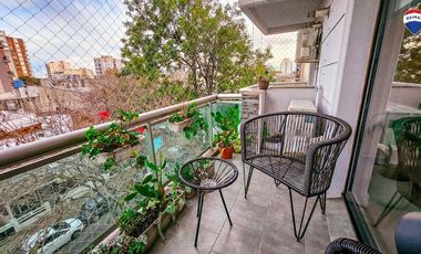 VENTA DEPARTAMENTO 3 AMB CON COCHERA EN CONESA
