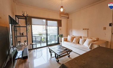 VENTA DEPARTAMENTO 3 AMB CON COCHERA EN CONESA