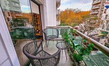 VENTA DEPARTAMENTO 3 AMB CON COCHERA EN CONESA