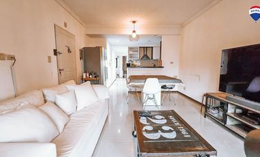VENTA DEPARTAMENTO 3 AMB CON COCHERA EN CONESA