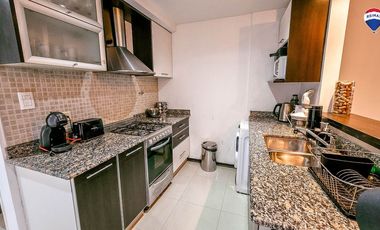 VENTA DEPARTAMENTO 3 AMB CON COCHERA EN CONESA