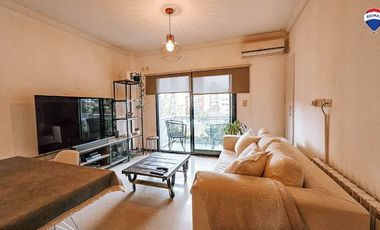 VENTA DEPARTAMENTO 3 AMB CON COCHERA EN CONESA