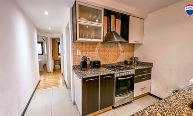 VENTA DEPARTAMENTO 3 AMB CON COCHERA EN CONESA