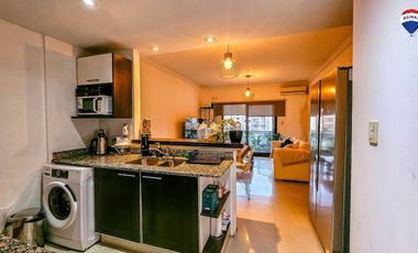VENTA DEPARTAMENTO 3 AMB CON COCHERA EN CONESA
