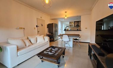 VENTA DEPARTAMENTO 3 AMB CON COCHERA EN CONESA