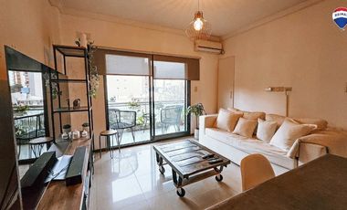 VENTA DEPARTAMENTO 3 AMB CON COCHERA EN CONESA