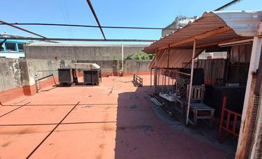 GALPON EN VENTA AVELLANEDA CENTRO