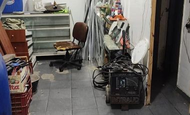GALPON EN VENTA AVELLANEDA CENTRO