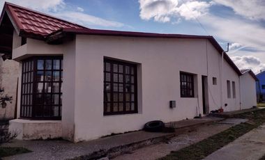 CASA APTA CRÉDITO EN VENTA, B° AEROPUERTO RIO G.