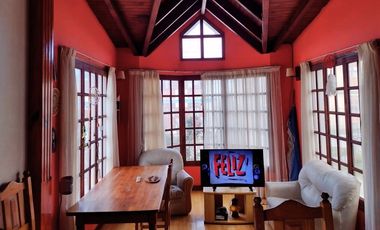 CASA APTA CRÉDITO EN VENTA, B° AEROPUERTO RIO G.