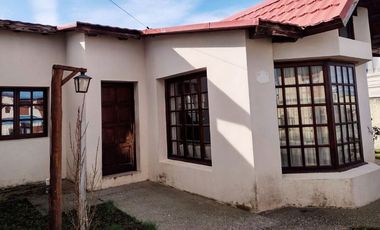 CASA APTA CRÉDITO EN VENTA, B° AEROPUERTO RIO G.