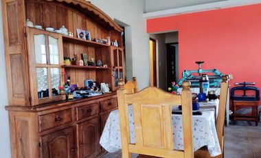 CASA APTA CRÉDITO EN VENTA, B° AEROPUERTO RIO G.