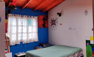 CASA APTA CRÉDITO EN VENTA, B° AEROPUERTO RIO G.