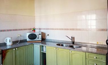 CASA APTA CRÉDITO EN VENTA, B° AEROPUERTO RIO G.