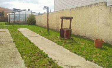 CASA APTA CRÉDITO EN VENTA, B° AEROPUERTO RIO G.