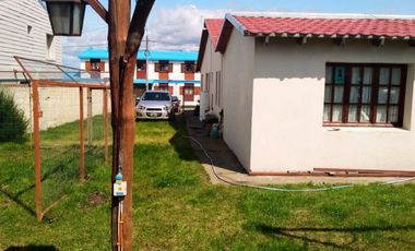 CASA APTA CRÉDITO EN VENTA, B° AEROPUERTO RIO G.