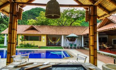 VENTA de CASAS en APULO