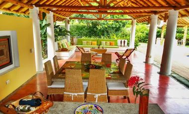 VENTA de CASAS en APULO