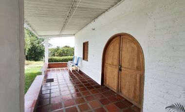 ARRIENDO de CASAS en PEREIRA