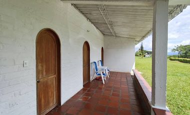 ARRIENDO de CASAS en PEREIRA