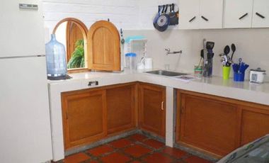 ARRIENDO de CASAS en PEREIRA