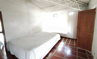 ARRIENDO de CASAS en PEREIRA