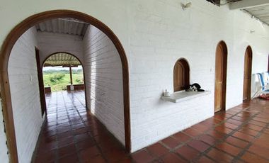 ARRIENDO de CASAS en PEREIRA