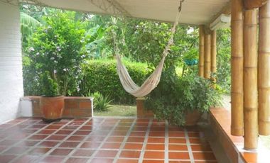 ARRIENDO de CASAS en PEREIRA