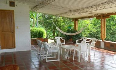 ARRIENDO de CASAS en PEREIRA