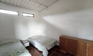 ARRIENDO de CASAS en PEREIRA