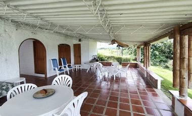 ARRIENDO de CASAS en PEREIRA