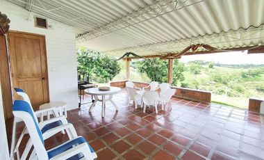 ARRIENDO de CASAS en PEREIRA