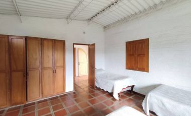 ARRIENDO de CASAS en PEREIRA