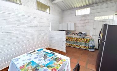 ARRIENDO de CASAS en PEREIRA