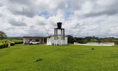 ARRIENDO de CASAS en PEREIRA