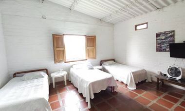 ARRIENDO de CASAS en PEREIRA