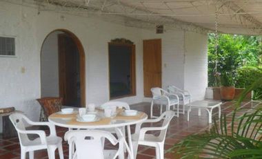 ARRIENDO de CASAS en PEREIRA