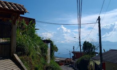 VENTA de LOTES en SANTA BARBARA