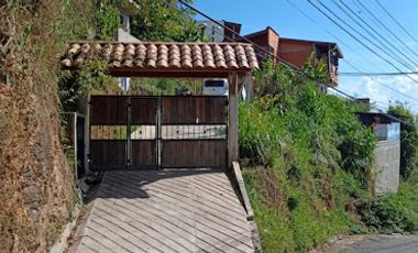 VENTA de LOTES en SANTA BARBARA