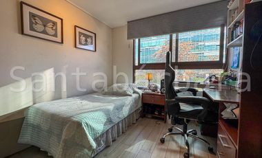 Venta Departamento 3 dormitorios más sala Providencia Manuel Montt