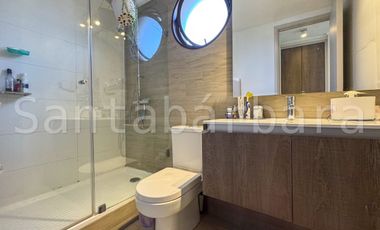 Venta Departamento 3 dormitorios más sala Providencia Manuel Montt