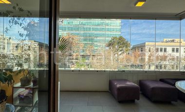 Venta Departamento 3 dormitorios más sala Providencia Manuel Montt